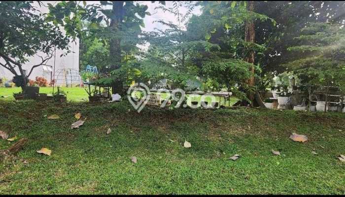 Dijual Tanah Lokasi Bintaro, Tangerang Selatan Seluas 680m2 Dijual Tanah Lokasi Bintaro, Tangerang Selatan Seluas 680m2