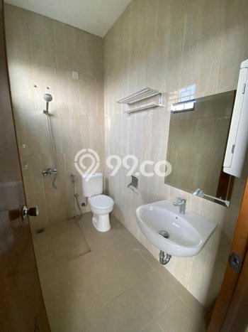 Rumah Modern Minimalis 3 KT Siap Huni di Pamulang Rumah Modern Minimalis 3 KT Siap Huni di Pamulang