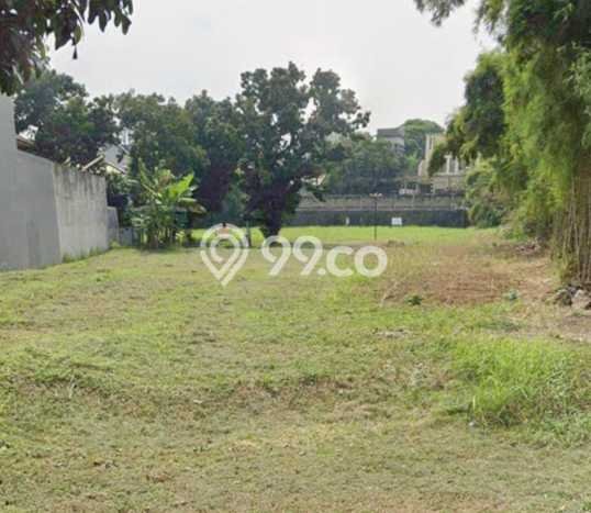 Dijual Tanah Lokasi Bintaro, Tangerang Selatan Seluas 680m2 Dijual Tanah Lokasi Bintaro, Tangerang Selatan Seluas 680m2