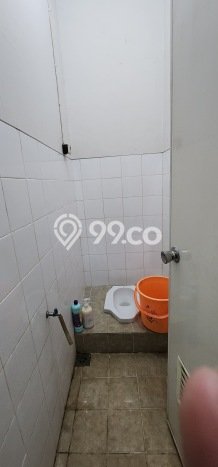Hunian Nyaman Asri 3 KT Siap Huni di Bintaro Tangerang Selatan Hunian Nyaman Asri 3 KT Siap Huni di Bintaro Tangerang Selatan