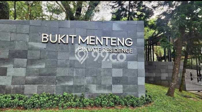 Dijual Tanah Lokasi Bintaro, Tangerang Selatan Seluas 680m2 Dijual Tanah Lokasi Bintaro, Tangerang Selatan Seluas 680m2