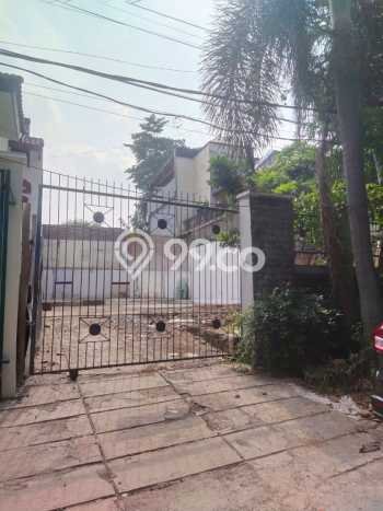 Dijual Tanah 285m2 di Tanah Kusir, Jakarta Selatan Dijual Tanah 285m2 di Tanah Kusir, Jakarta Selatan