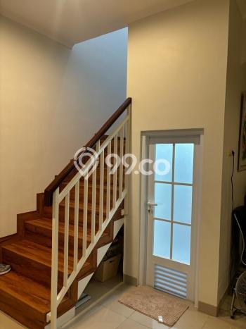 Rumah Modern Minimalis 2 Kamar Siap Huni di Pondok Aren Rumah Modern Minimalis 2 Kamar Siap Huni di Pondok Aren