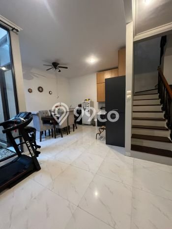 Dijual Rumah Minimalis Bagus Punya 3 KT di Ciputat Tangerang Selatan SHM Dijual Rumah Minimalis Bagus Punya 3 KT di Ciputat Tangerang Selatan SHM
