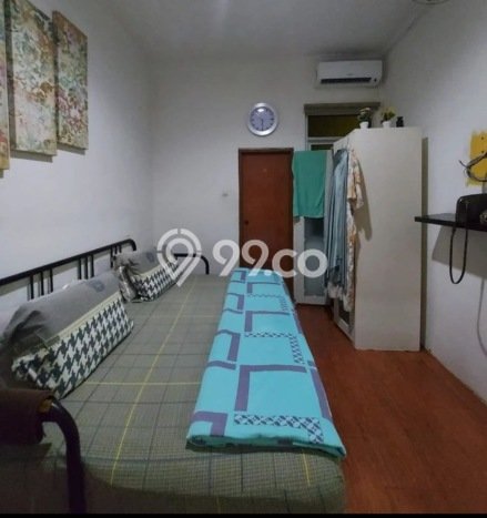 Dijual Hunian Rumah Terawat 4 Kamar di Bintaro, Tangerang Selatan Dijual Hunian Rumah Terawat 4 Kamar di Bintaro, Tangerang Selatan