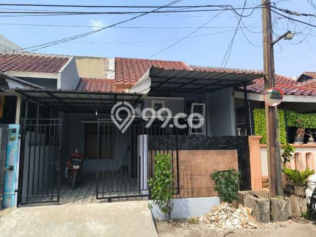 Hunian Cantik Modern Lb 36m2 di Cipondoh, Tangerang Hunian Cantik Modern Lb 36m2 di Cipondoh, Tangerang
