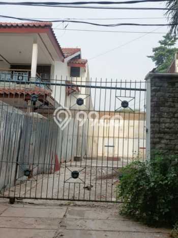 Dijual Tanah 285m2 di Tanah Kusir, Jakarta Selatan Dijual Tanah 285m2 di Tanah Kusir, Jakarta Selatan