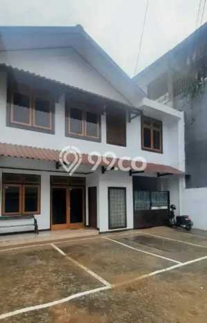 Rumah Kost Dijual di Pancoran, Jakarta Selatan, 15 KT, 16 KM, Bangunan 395m2 Rumah Kost Dijual di Pancoran, Jakarta Selatan, 15 KT, 16 KM, Bangunan 395m2
