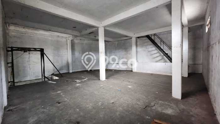 Gudang Paling Dicari LB 965m2 Dijual di Periuk Gudang Paling Dicari LB 965m2 Dijual di Periuk