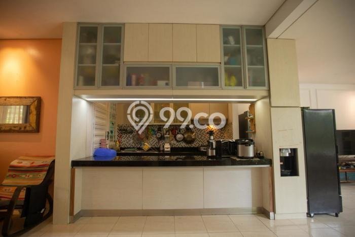 Dijual Rumah Luas Elegan Dengan View Cantik di BSD Pavillion Residence, Tangerang Dijual Rumah Luas Elegan Dengan View Cantik di BSD Pavillion Residence, Tangerang