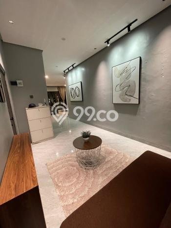 Rumah Minimalis 2 KT di Lippo Karawaci Tangerang Full Furnished Rumah Minimalis 2 KT di Lippo Karawaci Tangerang Full Furnished