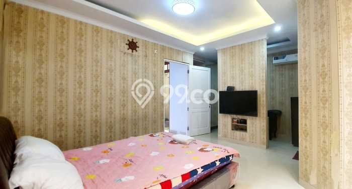 Dijual Rumah 3 Kamar Lokasi Strategis Nyaman dan Strategis di Tangerang Dijual Rumah 3 Kamar Lokasi Strategis Nyaman dan Strategis di Tangerang