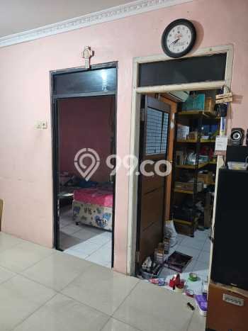 Hunian Nyaman Asri 3 KT Siap Huni di Taman Royal Tangerang Hunian Nyaman Asri 3 KT Siap Huni di Taman Royal Tangerang