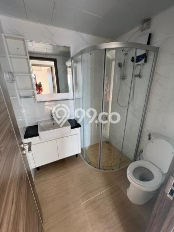 Siap Huni Apartemen di Tangerang 3 Kamar & 1 Kamar Mandi, Luas 68m2 Siap Huni Apartemen di Tangerang 3 Kamar & 1 Kamar Mandi, Luas 68m2