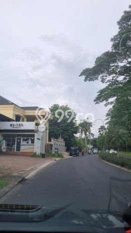 Kavling Tanah untuk Dijual di Modernland, Tangerang, Luas 800m2 Kavling Tanah untuk Dijual di Modernland, Tangerang, Luas 800m2