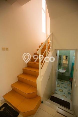 Dijual Rumah Luas Elegan Dengan View Cantik di BSD Pavillion Residence, Tangerang Dijual Rumah Luas Elegan Dengan View Cantik di BSD Pavillion Residence, Tangerang