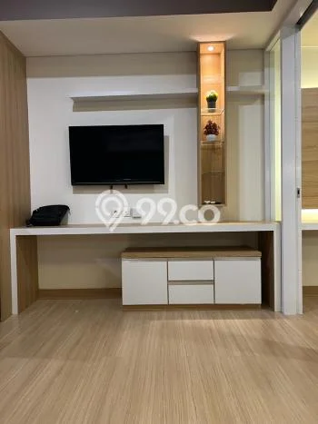 Untuk Dijual Apartemen 1 KT & 1 KM di Tangerang Area Strategis Untuk Dijual Apartemen 1 KT & 1 KM di Tangerang Area Strategis