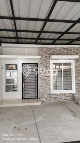 For Sale Hunian Rumah Terawat 3 KT di Cikupa Citra Raya, Tangerang For Sale Hunian Rumah Terawat 3 KT di Cikupa Citra Raya, Tangerang