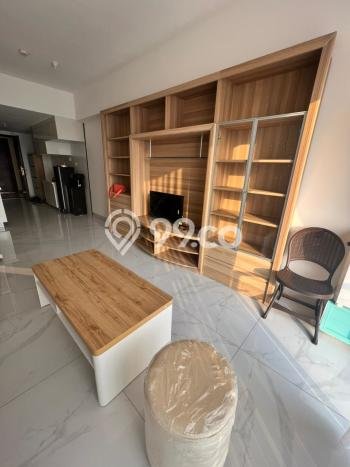 Siap Huni Apartemen di Tangerang 3 Kamar & 1 Kamar Mandi, Luas 68m2 Siap Huni Apartemen di Tangerang 3 Kamar & 1 Kamar Mandi, Luas 68m2