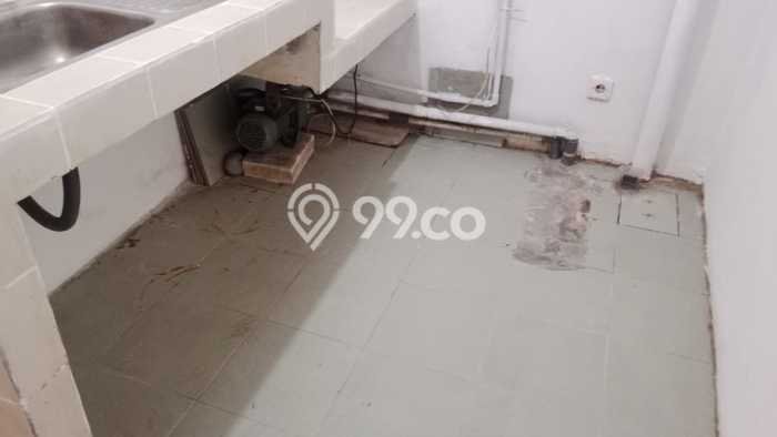 Jual Rumah Eksklusif 2 KT di Modernland, Tangerang Jual Rumah Eksklusif 2 KT di Modernland, Tangerang