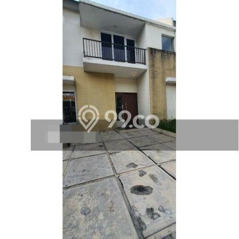 Dijual Rumah Eksklusif 3 KT di Modernland, Tangerang Dijual Rumah Eksklusif 3 KT di Modernland, Tangerang