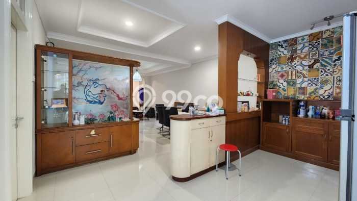 Dijual Rumah Minimalis Bagus Punya 4 KT di Karawaci Tangerang SHM Dijual Rumah Minimalis Bagus Punya 4 KT di Karawaci Tangerang SHM