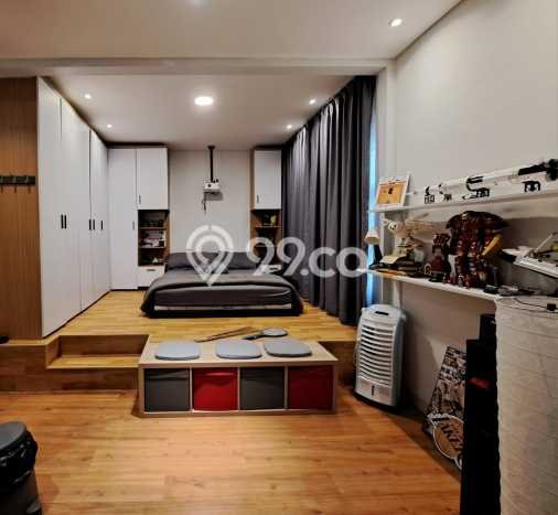 Rumah Minimalis 1 KT di Gading Serpong Tangerang Full Furnished Rumah Minimalis 1 KT di Gading Serpong Tangerang Full Furnished
