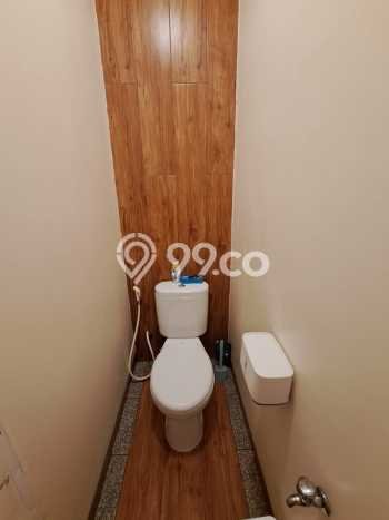 Rumah Minimalis 1 KT di Gading Serpong Tangerang Full Furnished Rumah Minimalis 1 KT di Gading Serpong Tangerang Full Furnished
