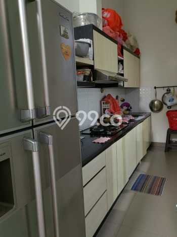 Rumah Luxury Modern Siap Huni di Modernland Tangerang Rumah Luxury Modern Siap Huni di Modernland Tangerang