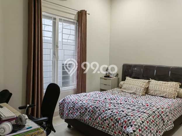 Rumah Luxury Modern Siap Huni di Modernland Tangerang Rumah Luxury Modern Siap Huni di Modernland Tangerang