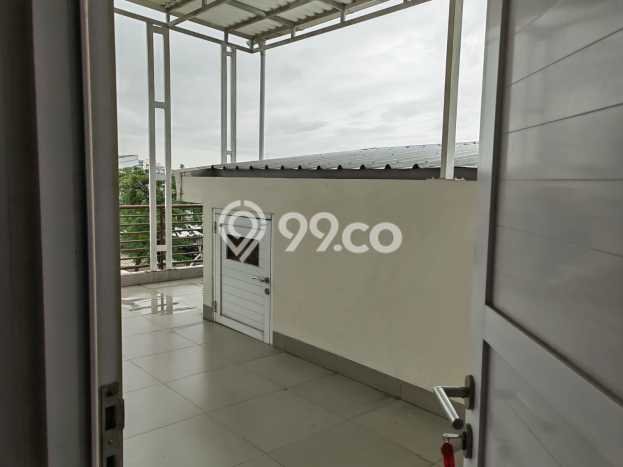 Rumah Luxury Modern Siap Huni di Modernland Tangerang Rumah Luxury Modern Siap Huni di Modernland Tangerang