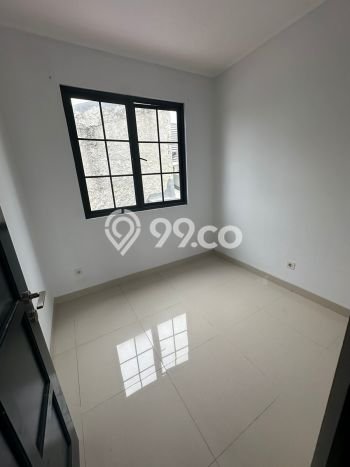 Rumah Luas Asri 3 KT Siap Huni di Banjar Wijaya Tangerang Rumah Luas Asri 3 KT Siap Huni di Banjar Wijaya Tangerang