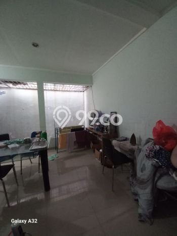 Rumah Modern 2 KT LT 90m2 di Cikokol Rumah Modern 2 KT LT 90m2 di Cikokol