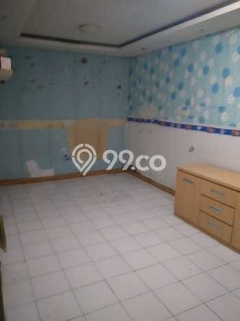 Disewakan! Rumah 2 Kamar Tidur &
2 Kamar Mandi di Modernland, Tangerang Disewakan! Rumah 2 Kamar Tidur &
2 Kamar Mandi di Modernland, Tangerang