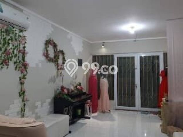Ruko Premium Kawasan Cikokol, Luas 100m2m², Jalan Utama, Area Bisnis Aktif Ruko Premium Kawasan Cikokol, Luas 100m2m², Jalan Utama, Area Bisnis Aktif