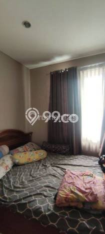 Jual Rumah Eksklusif 3 KT di Modernland, Tangerang Jual Rumah Eksklusif 3 KT di Modernland, Tangerang