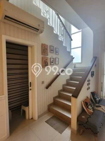 For Sale! Premium House LT 128m2 Desain Elegan di Gading Serpong For Sale! Premium House LT 128m2 Desain Elegan di Gading Serpong