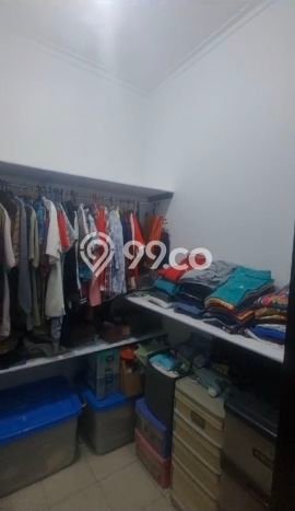 Rumah Modern Minimalis 3 KT Bisa Langsung Pindah di Karawaci Rumah Modern Minimalis 3 KT Bisa Langsung Pindah di Karawaci