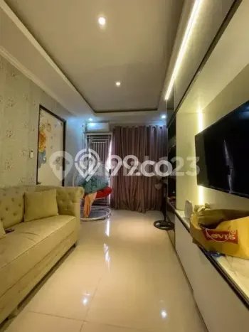 Rumah Modern 3 KT di Tangerang Kota Tangerang Full Furnished Rumah Modern 3 KT di Tangerang Kota Tangerang Full Furnished