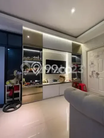 Rumah Modern 3 KT di Tangerang Kota Tangerang Full Furnished Rumah Modern 3 KT di Tangerang Kota Tangerang Full Furnished
