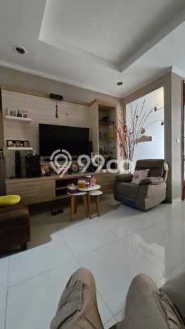 Hunian Mewah LB 90m2 Siap Pakai Desain Elegan di Modernland, Tangerang Hunian Mewah LB 90m2 Siap Pakai Desain Elegan di Modernland, Tangerang