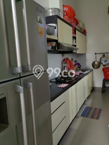 Dijual Rumah Mewah Elegan Dengan View Eksklusif di Modernland, Tangerang Dijual Rumah Mewah Elegan Dengan View Eksklusif di Modernland, Tangerang