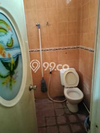 Dijual Rumah Eksklusif 3 KT di Modernland, Tangerang Dijual Rumah Eksklusif 3 KT di Modernland, Tangerang