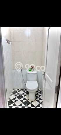 Rumah Modern 3 KT LT 96m2 di Modernland Rumah Modern 3 KT LT 96m2 di Modernland