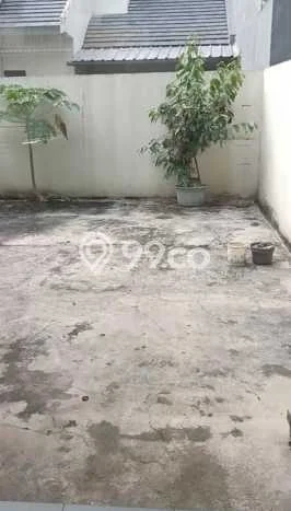 Jual Rumah Eksklusif 2 KT di Modernland, Tangerang Jual Rumah Eksklusif 2 KT di Modernland, Tangerang