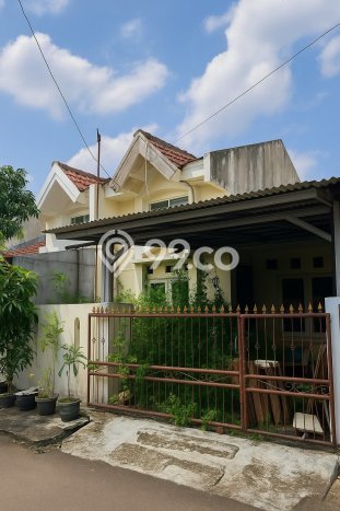 Rumah Modern 2 KT di Gading Serpong Tangerang Unfurnished Rumah Modern 2 KT di Gading Serpong Tangerang Unfurnished