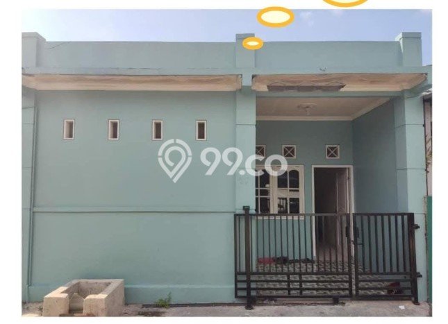 Rumah Idaman 2 KT Hemat Budget di Ciracas Serang Rumah Idaman 2 KT Hemat Budget di Ciracas Serang