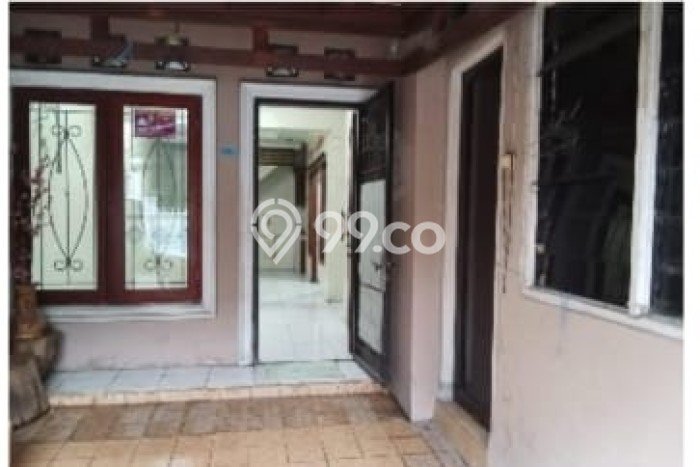Dijual Rumah Strategis Bagus Punya 4 KT di Karawaci Tangerang - Dijual Rumah Strategis Bagus Punya 4 KT di Karawaci Tangerang -