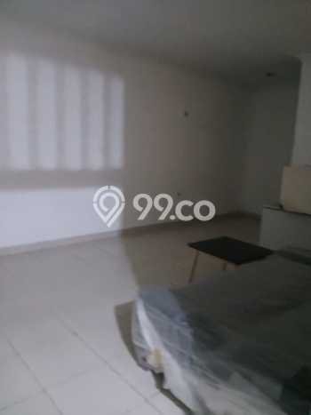 Rumah Minimalis 4 KT di Modernland Tangerang Rumah Minimalis 4 KT di Modernland Tangerang
