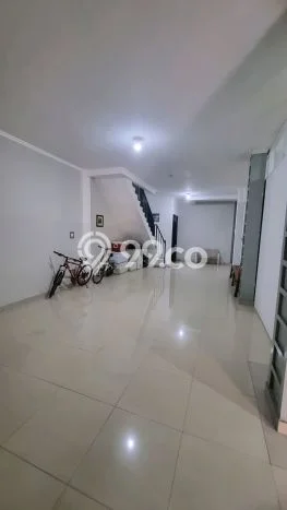 Jual Ruko Kawasan Modernland, Luas 150m², Kawasan Bisnis, Akses Strategis Jual Ruko Kawasan Modernland, Luas 150m², Kawasan Bisnis, Akses Strategis